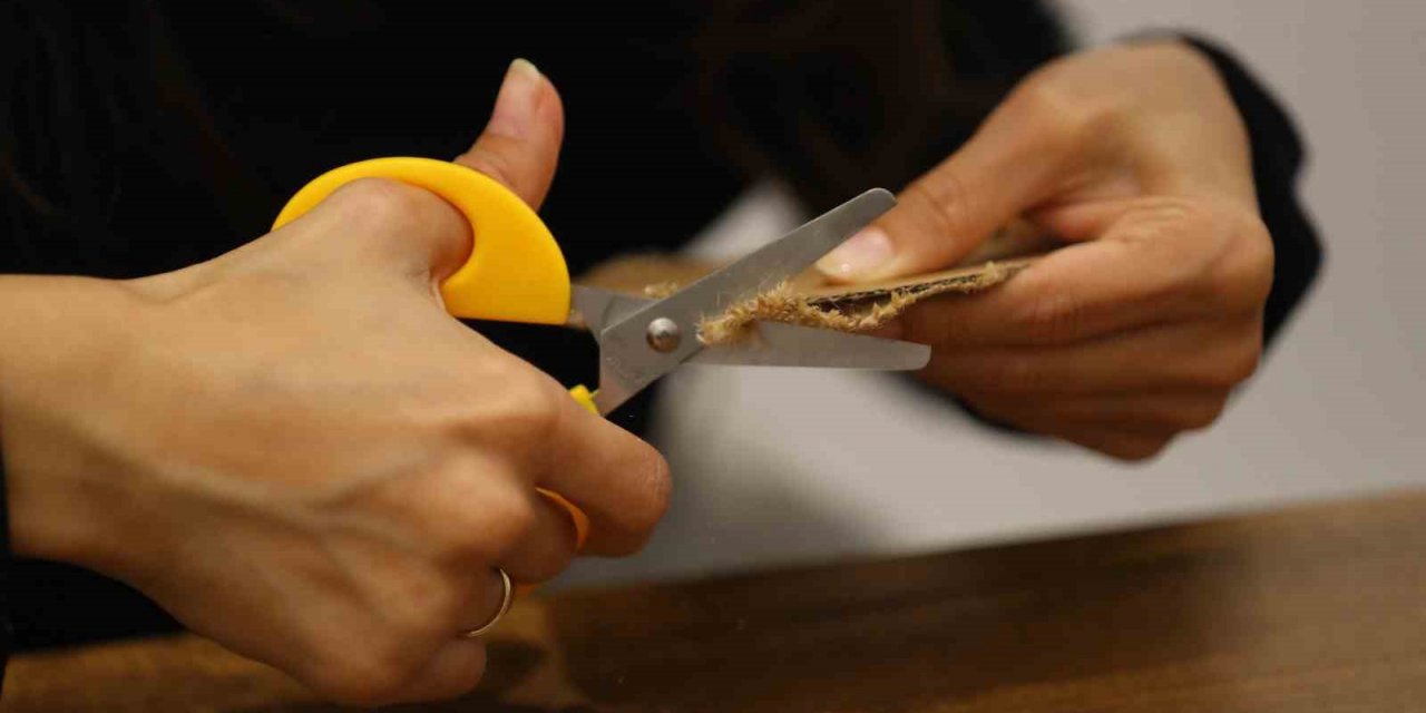 İnovasyon Merkezinde 8 Mart’a özel eğitim