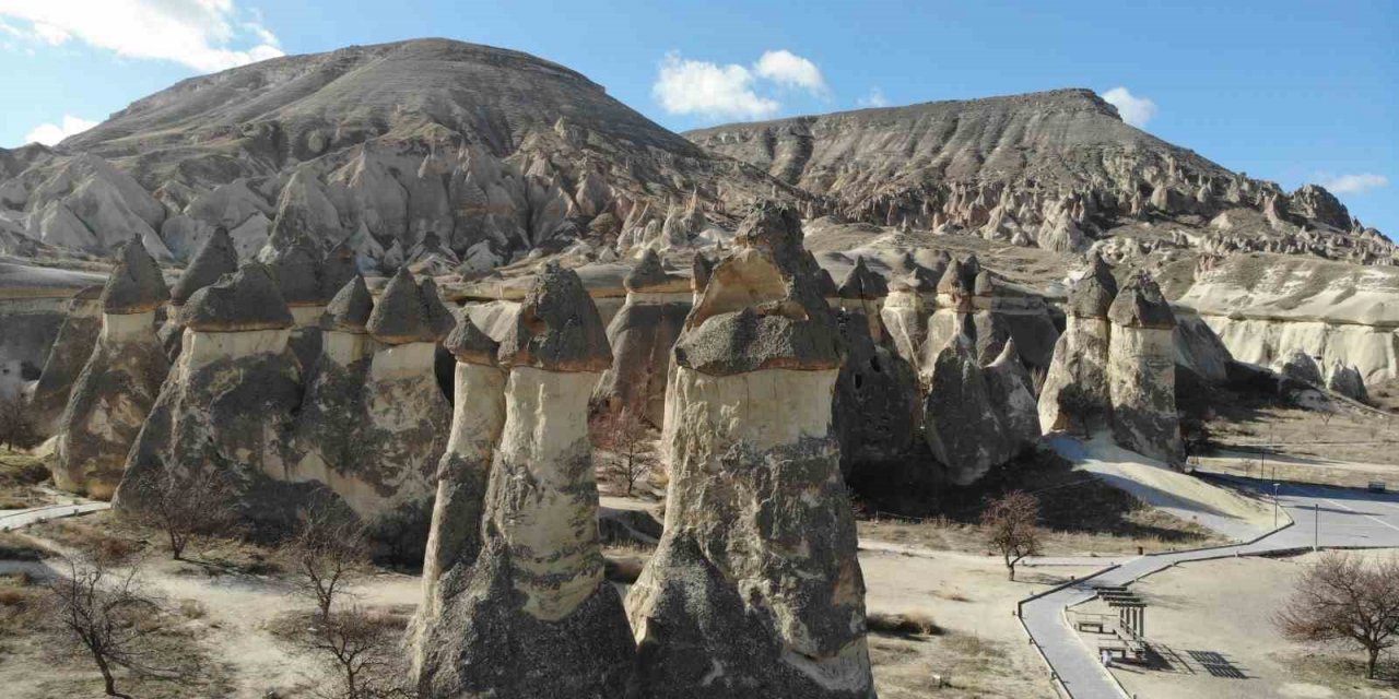 Prof. Dr. Akın: “Kapadokya bölgesinde yıkıcı deprem beklemiyoruz”