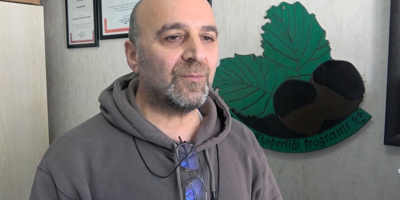 Uzmanlar fındıkta ilkbahar geç donlarına karşı üreticileri uyardı