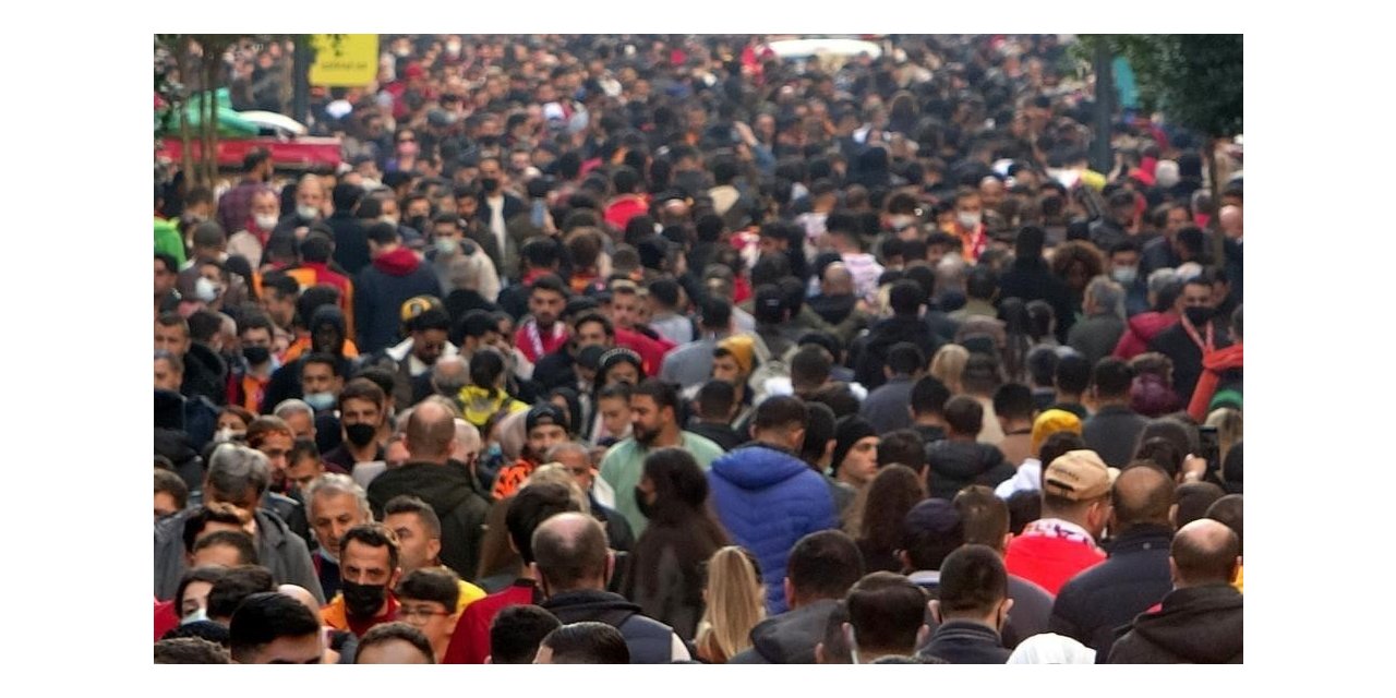 Mevsimsel etkilerden arındırılmış işsizlik oranı ocak ayında yüzde 9,7 oldu