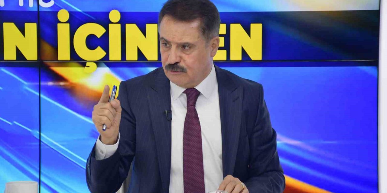 Başkan Deveci: "Depremi unutturmayacağız”"