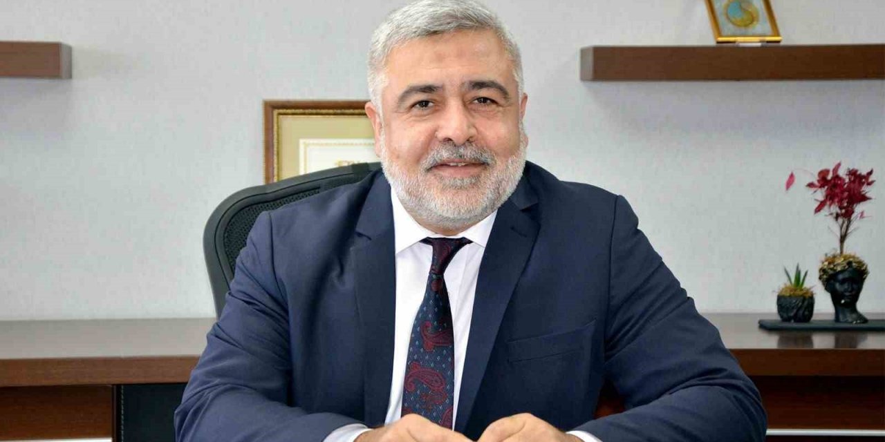 Teknolojik altyapıyla kayıp-kaçağın ve enerji israfının önüne geçiliyor