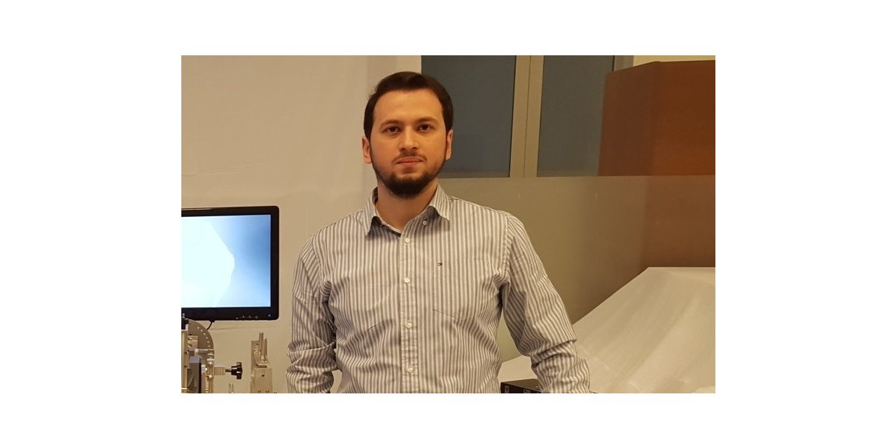 Akıllı robotlar ve sanal gerçeklik ile uzaktan rehabilitasyon yapılabilecek