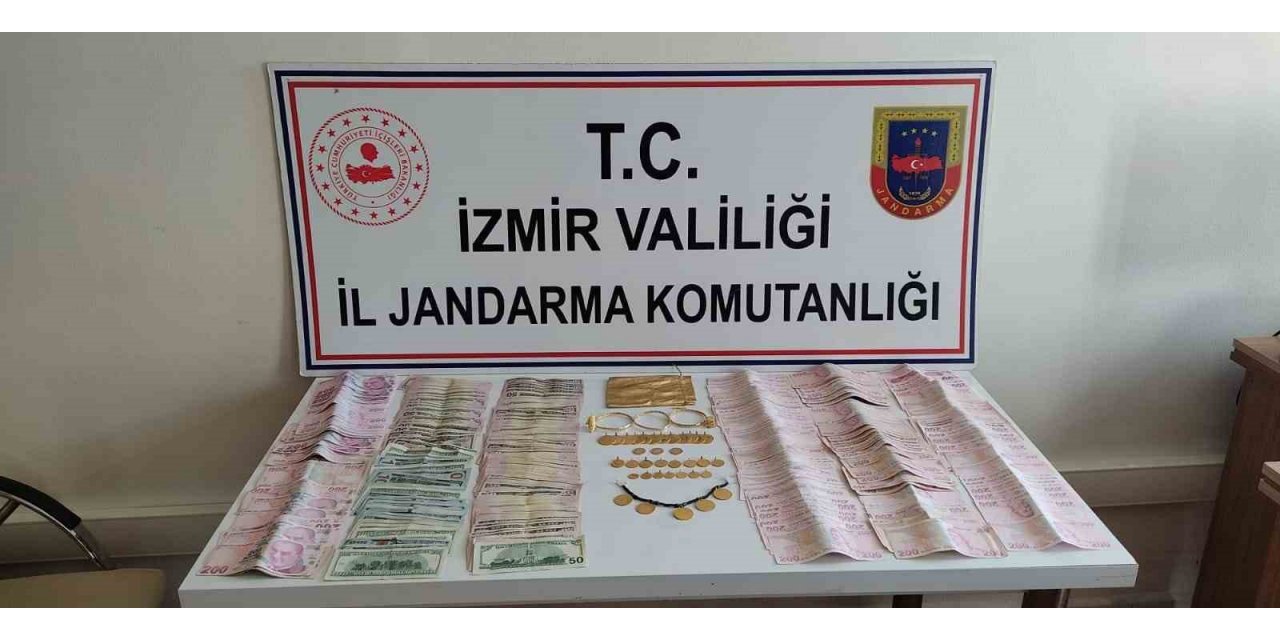 FETÖ yalanıyla vatandaşı tuzağa düşüren dolandırıcılar tutuklandı