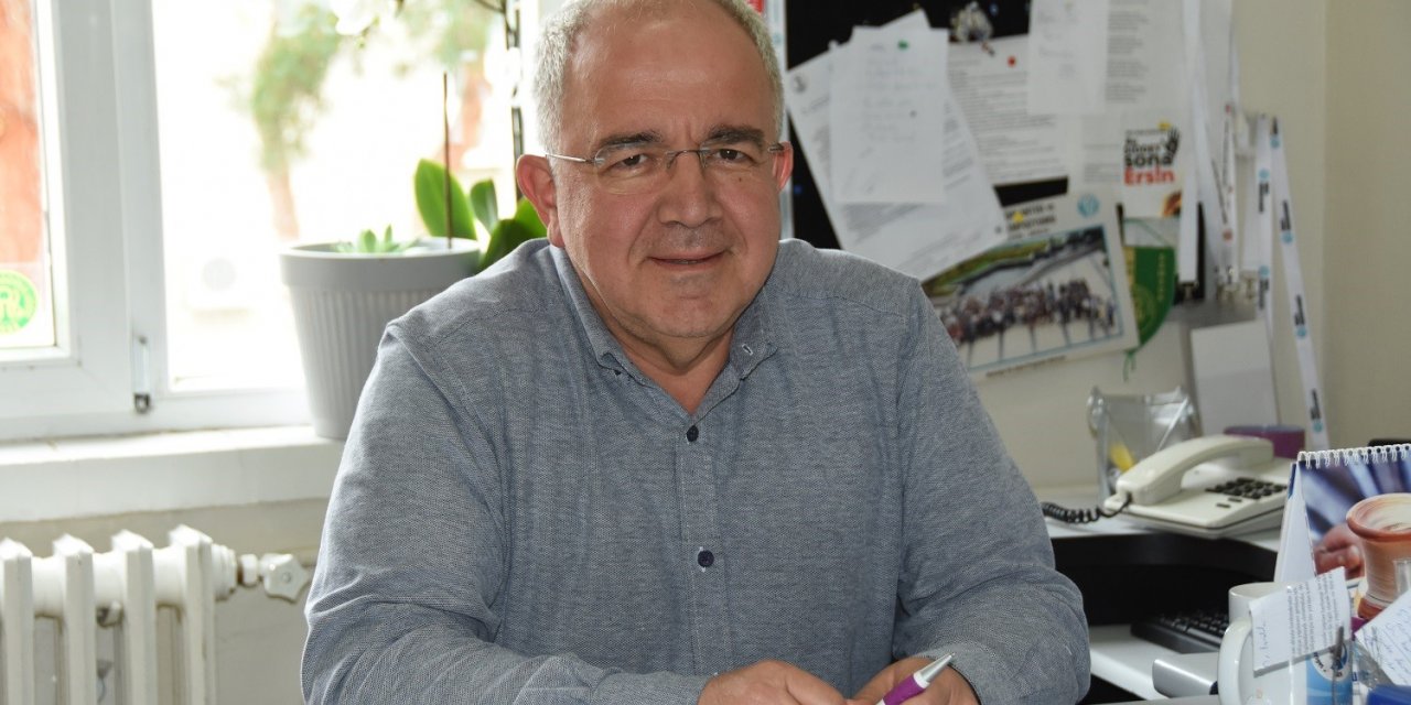 Psikiyatri Uzmanı Prof. Dr. Böke’den deprem travması açıklaması