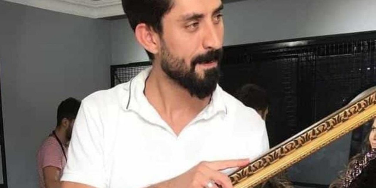 Kuaför iş yerinde ölü bulundu