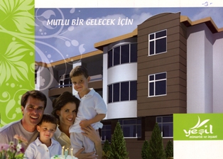 Kaliteli ve güvenilir inşaatın adresi: MBN İnşaat
