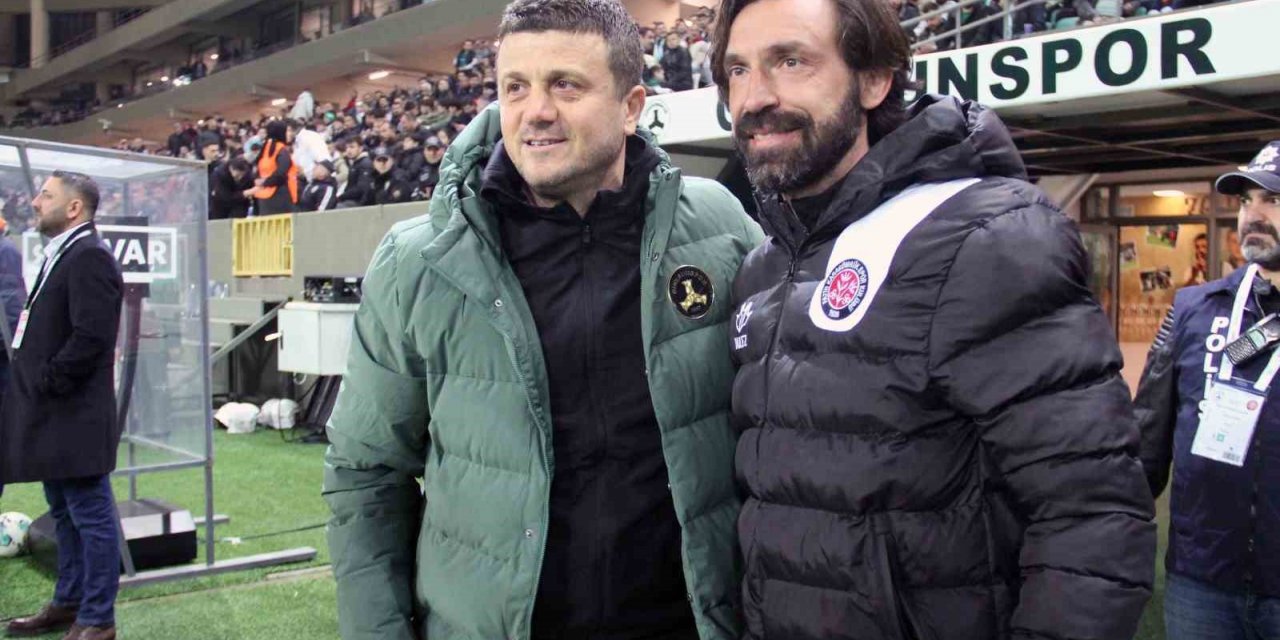 Spor Toto Süper Lig: Giresunspor: 2 - Fatih Karagümrük: 2 (Maç sonucu)