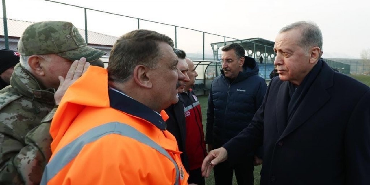 Milli Savunma Bakanlığı’ndan Orgeneral Gürak’ın Cumhurbaşkanının programlarına alınmadığı iddialarına yalanlama