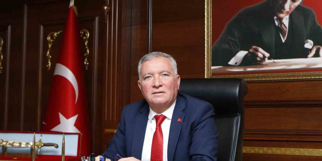 Başkan Kepenek; “İstiklal Marşı, milletimiz var oldukça geleceğe yön vermeye devam edecek”