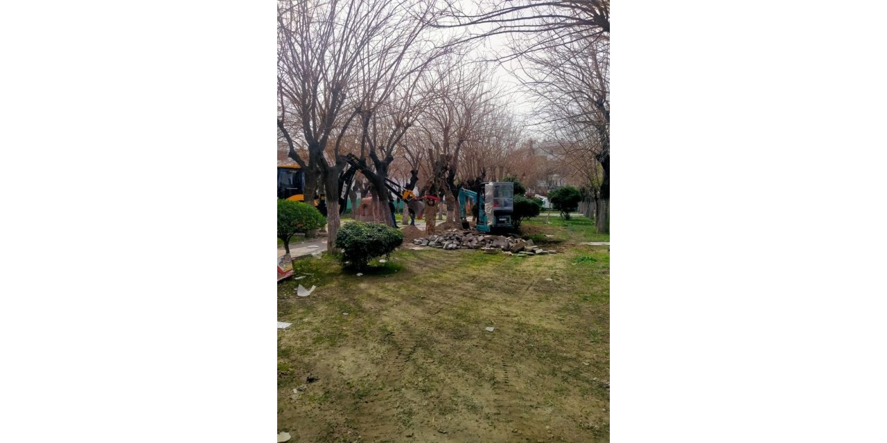 Kuşadasi Belediyesi’nden Kent Meydanı Projesi ile ilgili açıklama