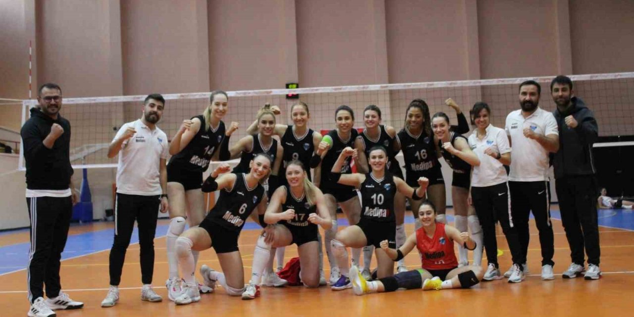 Kayseri Atletikspor evinde galibiyet peşinde