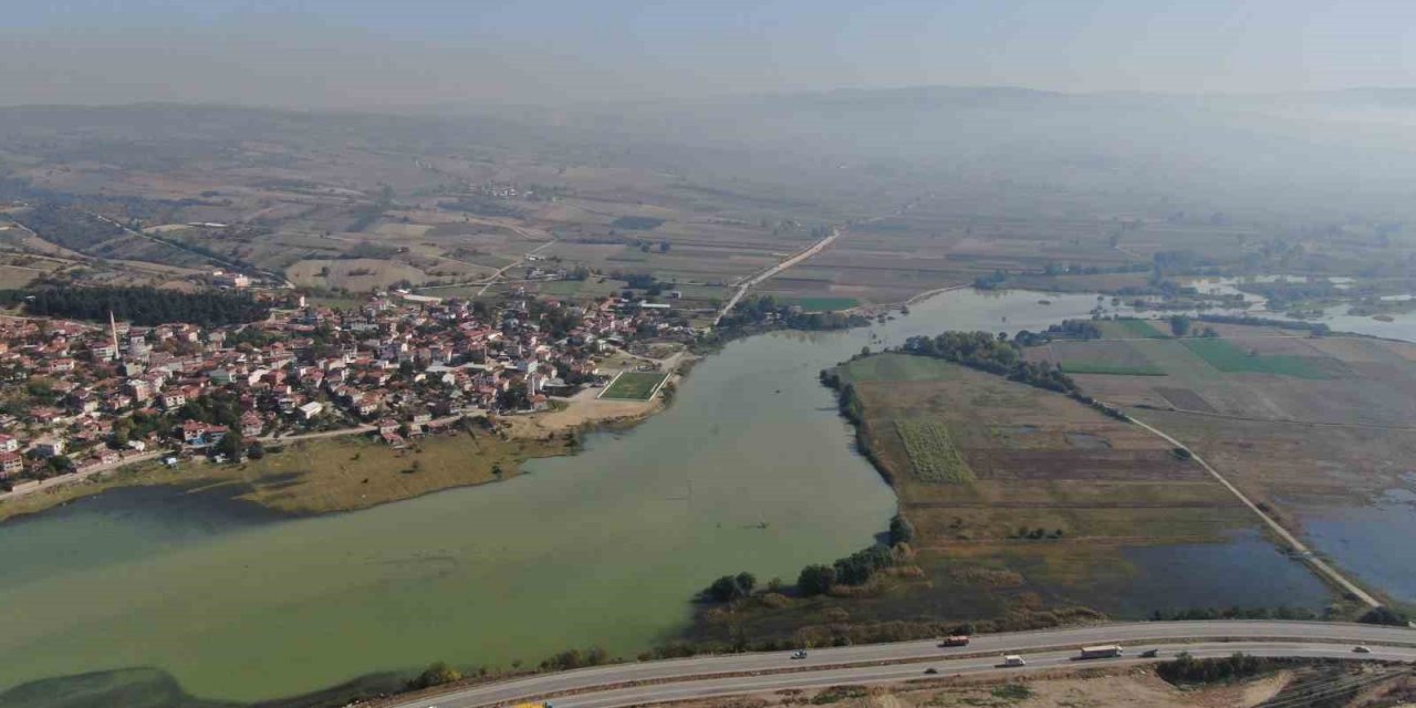 Kuraklık ikinci ekimi de vuracak