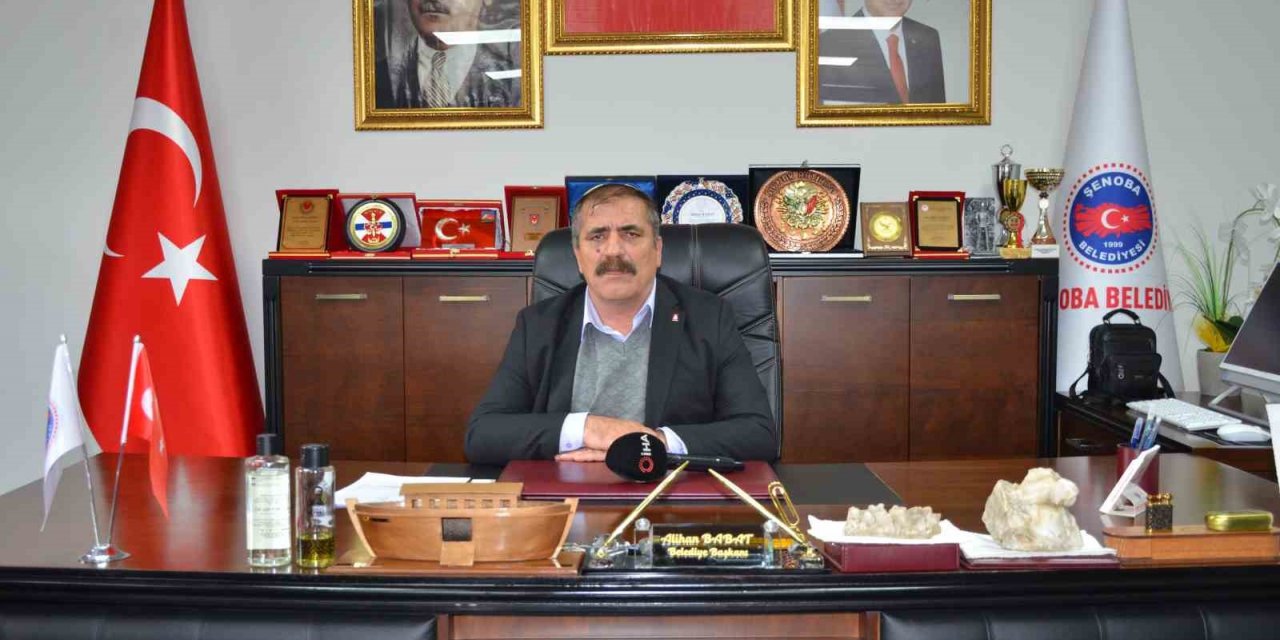 Yıllardır düğün ve taziye yemeklerini ücretsiz veriyor