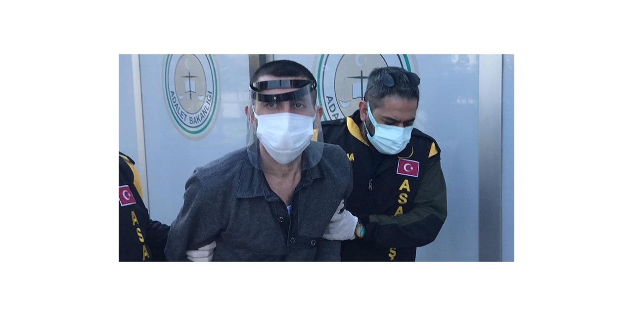 Hamile eşini 97 kez bıçaklamış