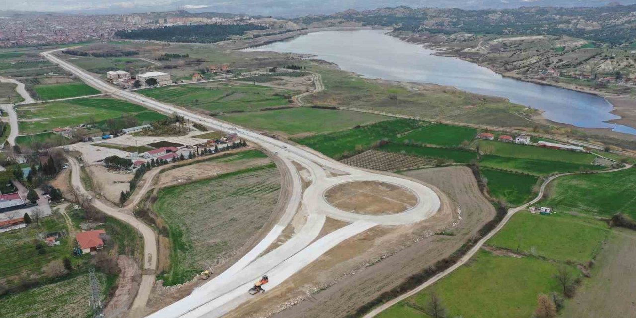 Denizli’ye nefes aldıracak dev proje açıklandı