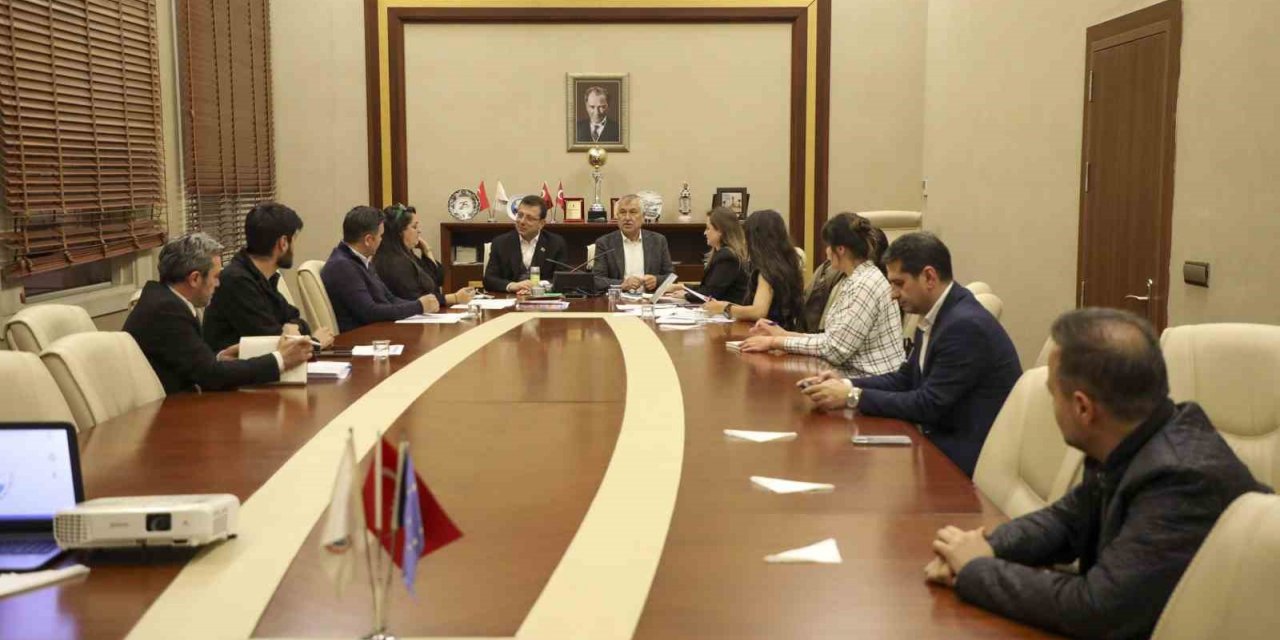 Başkan Karalar: “Adana’yı depreme dirençli bir şehir yapma kararlılığındayız”