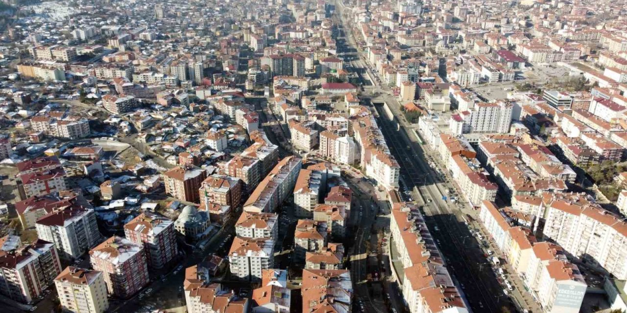 Depremin ardından Yozgat’ta kiralık konut sıkıntısı başladı