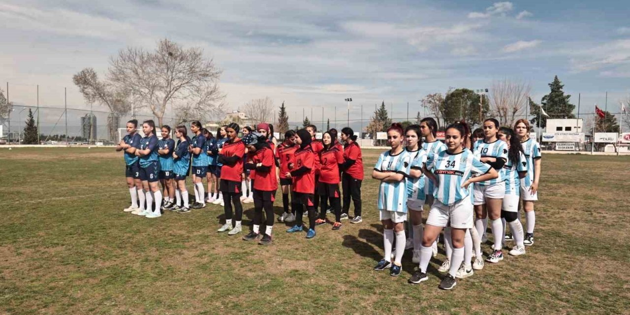 Ragbide şampiyonlar belli oldu