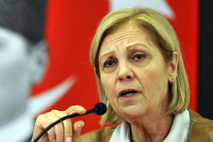 Çölaşan: Tüzde 40 yüzde 30'a düşecek
