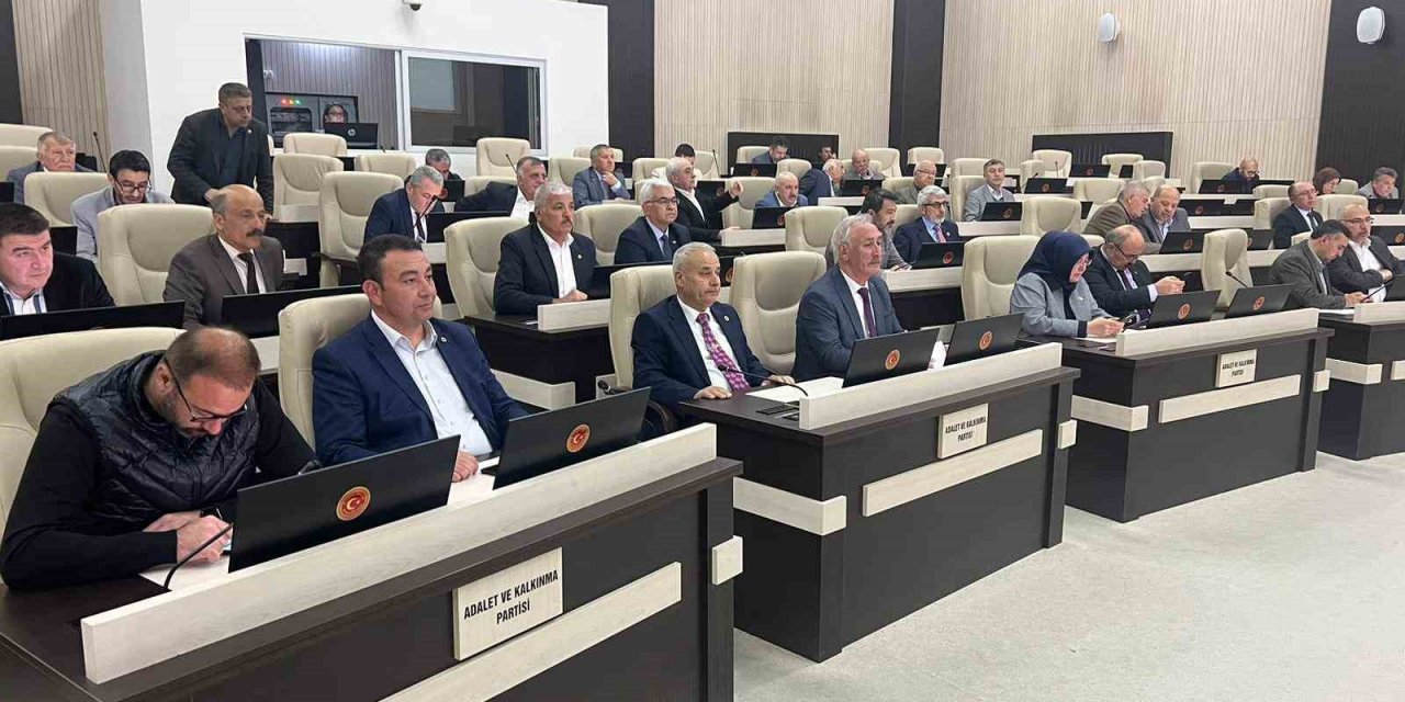 İGM toplantıları sona erdi