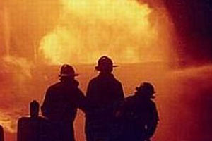 Petrol kuyusunda yangın: 14 ölü