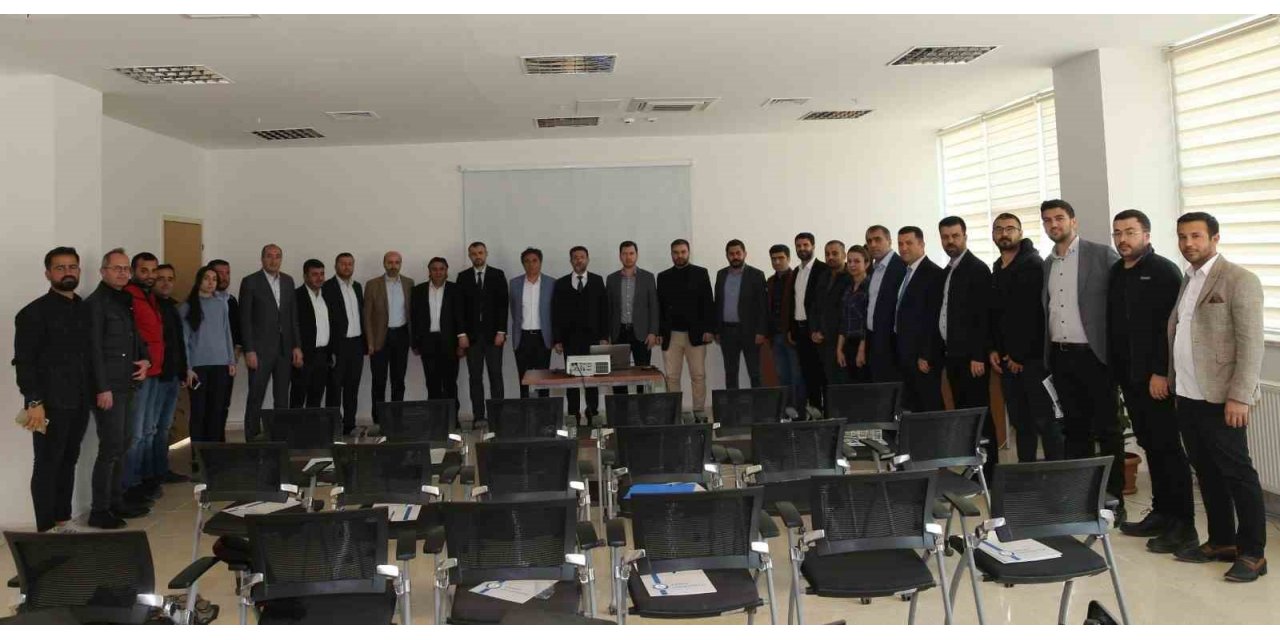 Şırnak Üniversitesi, 2 proje için destek aldı