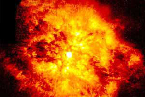 Camiye bombalı saldırı: 6 ölü