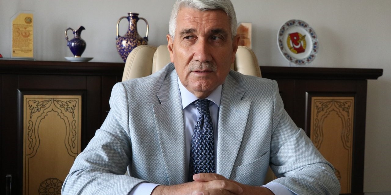 Kütahya’ya 99 milyon 588 bin TL KÖYDES ödeneği