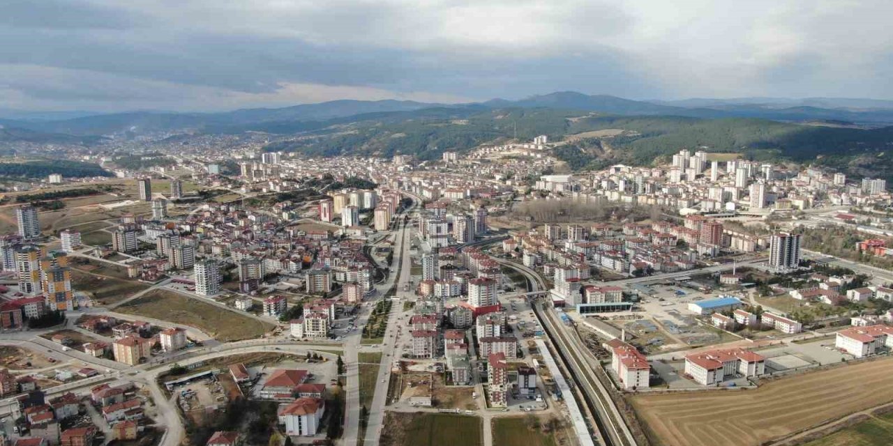 Kastamonu’ya deprem göçü: Ev ve arsalara talep patladı