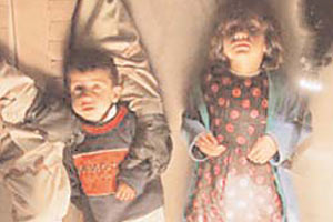 ABD onaylı işkence