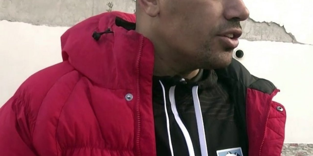 Çağdaş Atan’dan ayrılık yönündeki haberlere cevap: "Daha yeni geldik"