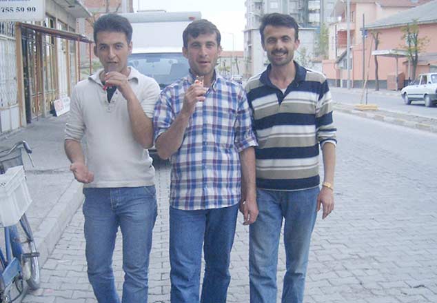 Gofret yarışmasına büyük ilgi