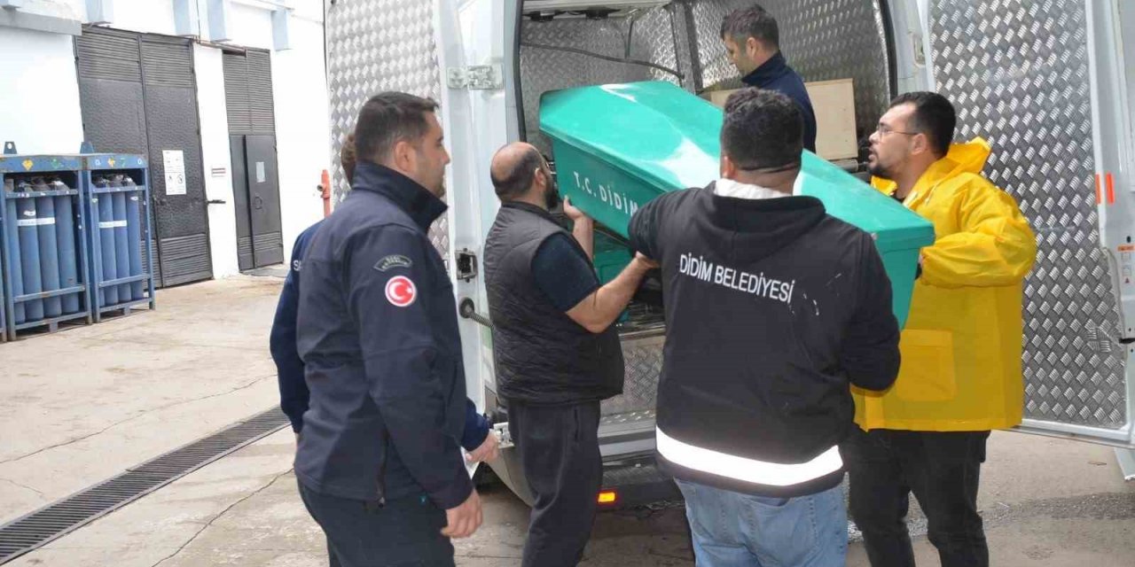 Didim’de göçmen faciasında ölü sayısı 5’e yükseldi