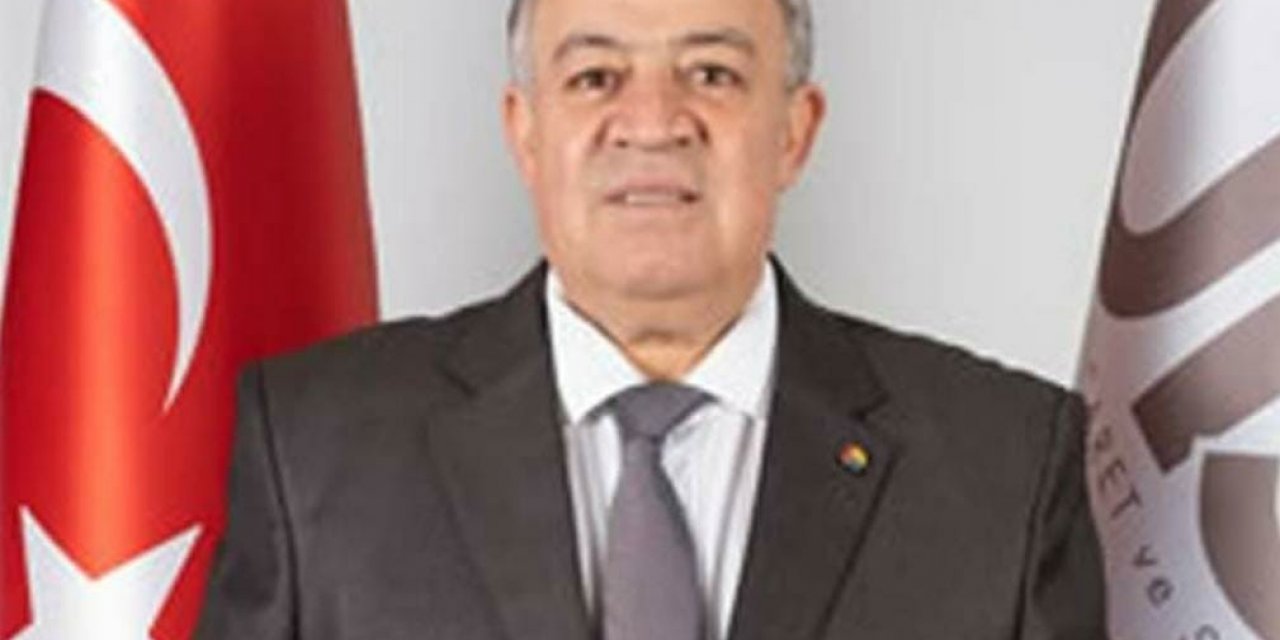 Uşak Deri Karma OSB’de yeni Başkan Güngör oldu