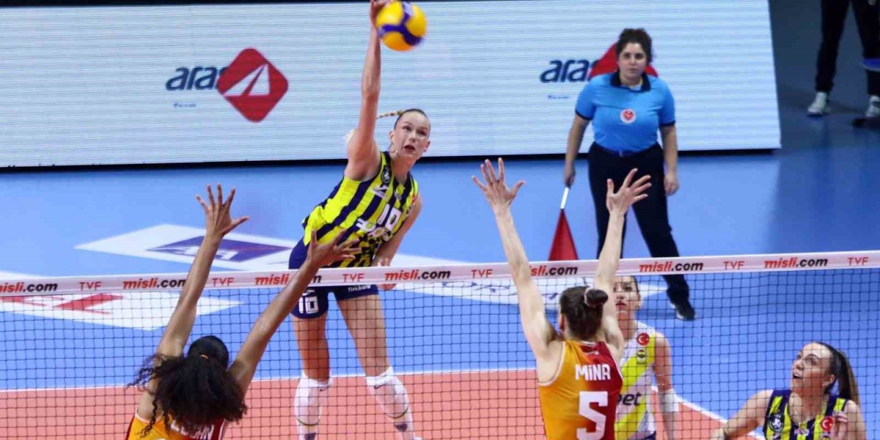 Sultanlar Ligi’nde toplu sonuçlar