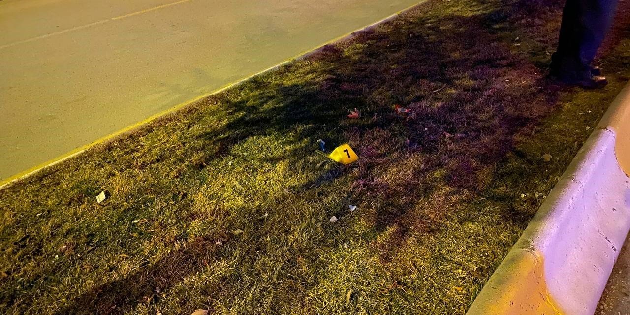 Çorum’da silahlı kavga: 1 yaralı