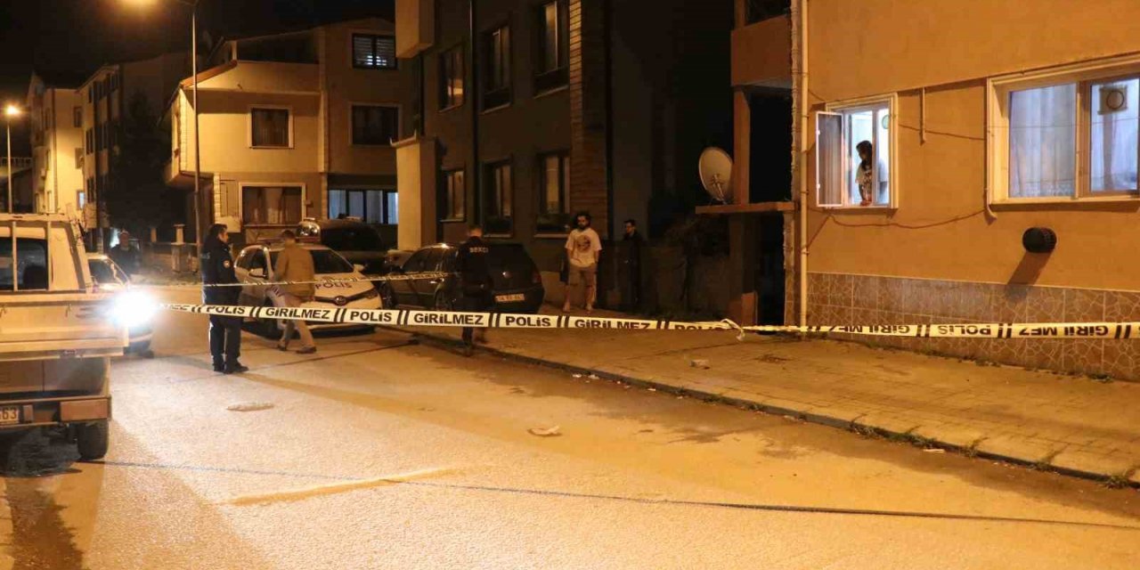 Kavga ettiği kişiye tüfekle ateş edip kayıplara karıştı