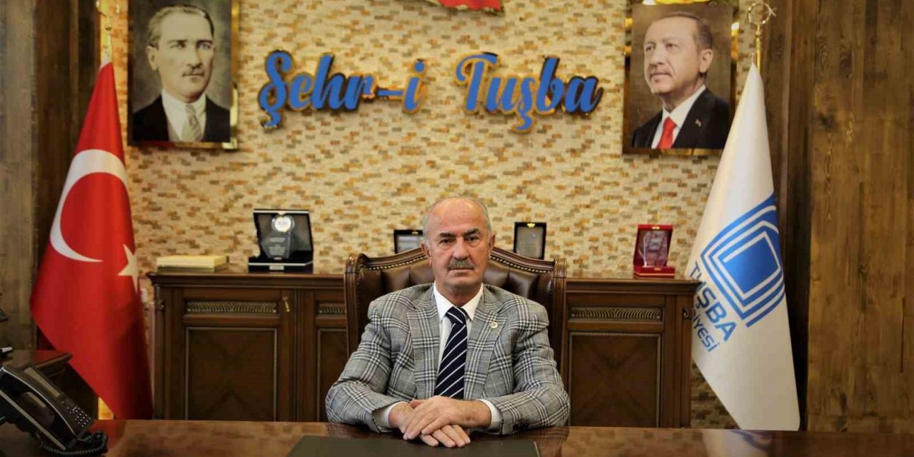 Başkan Akman’dan ‘12 Mart İstiklal Marşı’nın Kabulü ve M. Akif Ersoy’u Anma Günü’ mesajı