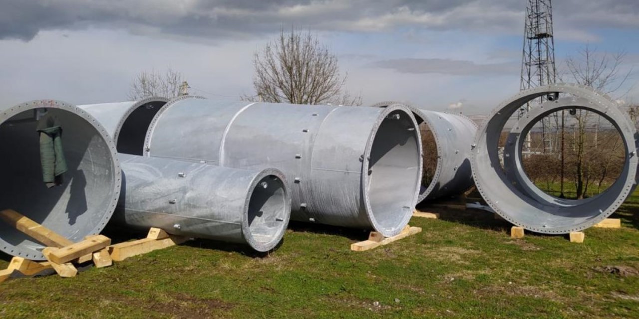 50 yıllık hayalin projesinde heyecanlandıran gelişme