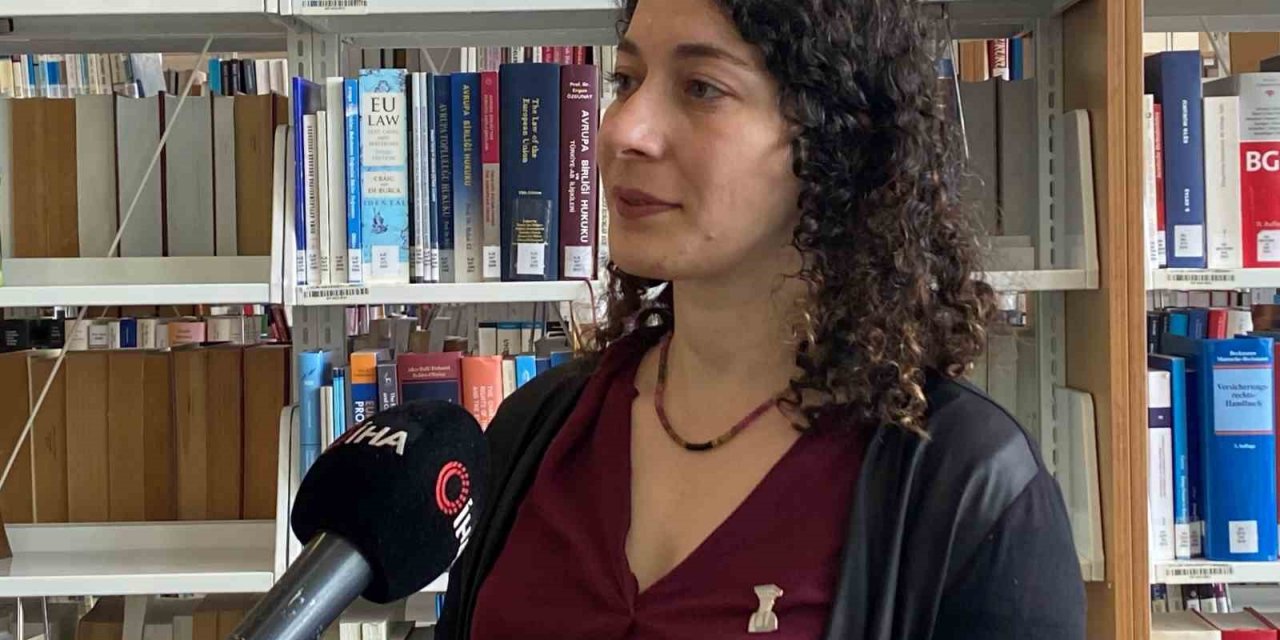 Atılım Üniversitesi Araştırma Görevlisi Akdede: “Belediyeler ve STK’lar geçici barınma yerleşimlerinin oluşturulmasında büyük katkı sağladı”