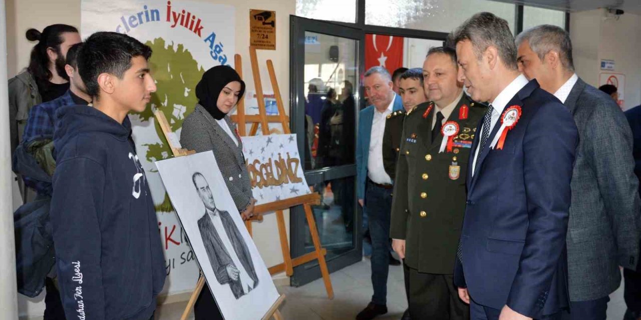 Ardahan’da 12 Mart etkinlikleri