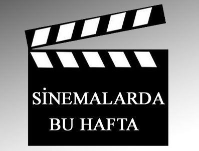 5 Film vizyona giriyor