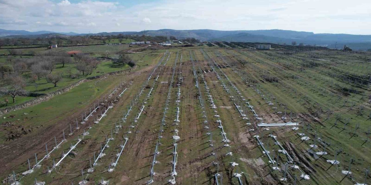 Manisa’nın geleceğine 146 milyon TL’lik proje