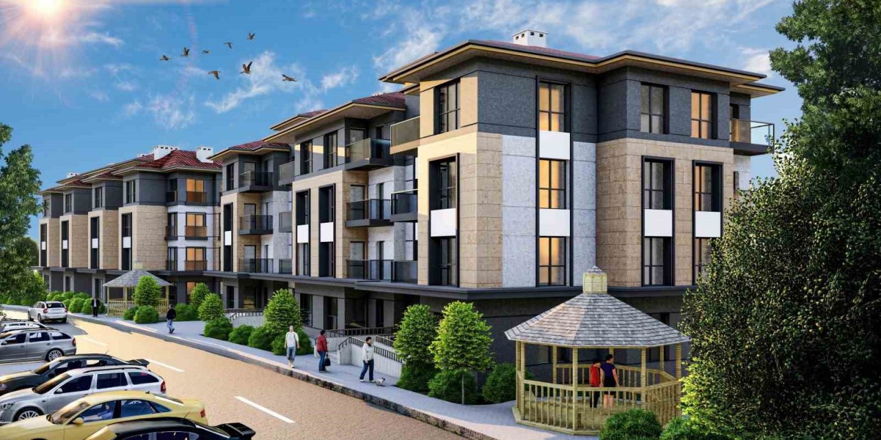 Erzincan’da "İlk Evim İlk İş Yerim Projesi" çerçevesinde kuralar çekilecek