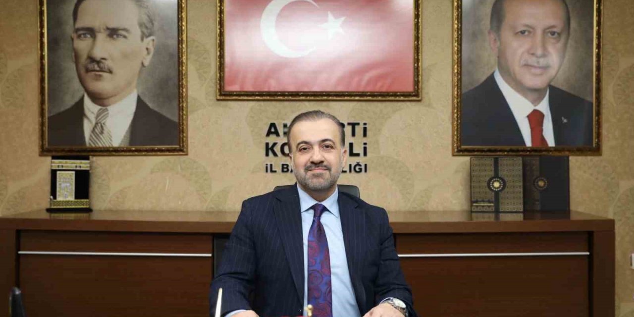 AK Parti’de aday adaylık başvuruları başlıyor