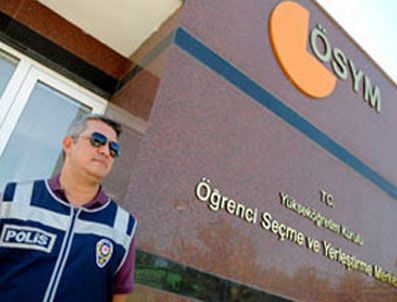 5 sınav yine erteleniyor