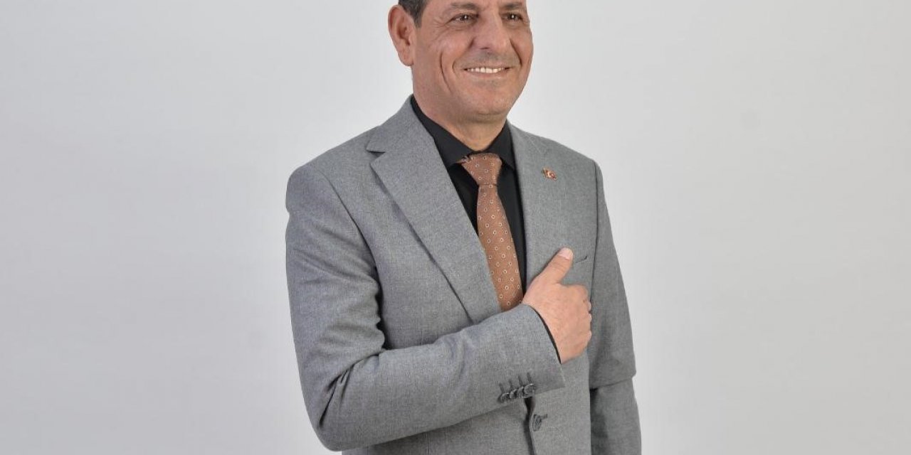 İş adamı Subaşı milletvekilliği aday adaylığı başvurusu yapacak