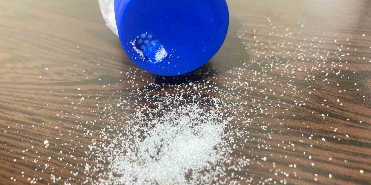 Aşırı tuz tüketimi sağlığı tehdit ediyor