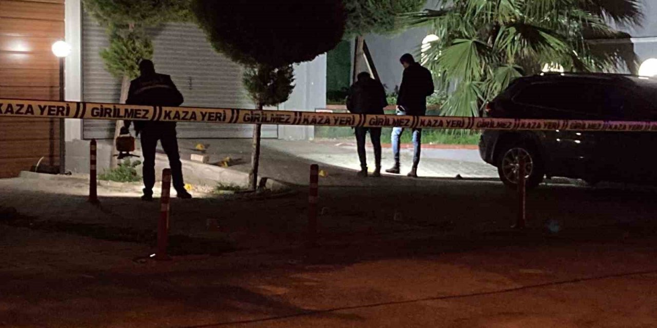 İzmir’deki damat dehşetinde başından vurulan kayınvalide öldü